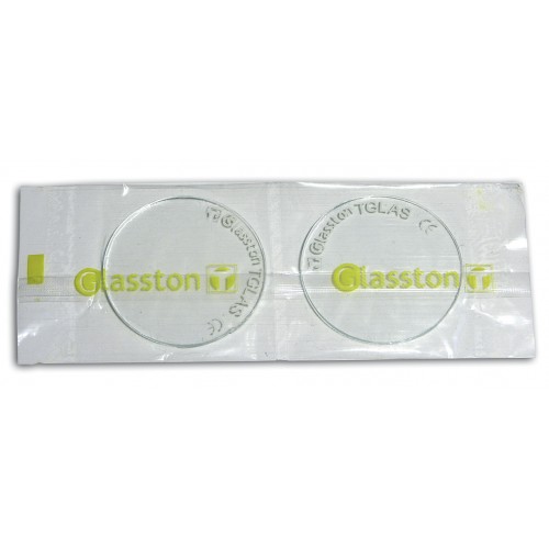 Protector GLASSTON (diam50) (transparente)